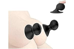 Nipple Sex Toys Nipple Sucker G-Sucking Toys 10 Modes Squirrel Sucking Vibrator