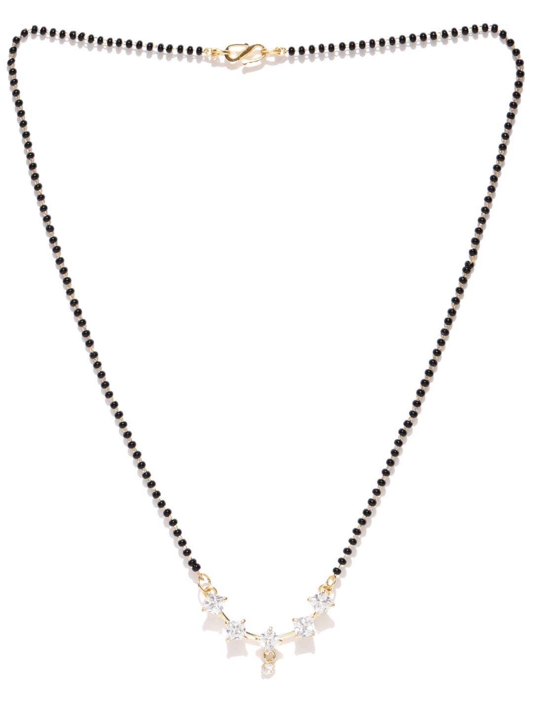See full amazon price history chart for Priyaasi Traditional Brass White and Golden American Diamond Cubic Zirconia Gold-Plated Mangalsutra for Women Priyaasi Traditional Brass White and Golden American Diamond Cubic Zirconia Gold-Plated Mangalsutra for Women (B0837V4R4X) Amazon Price History, Amazon Price Tracker