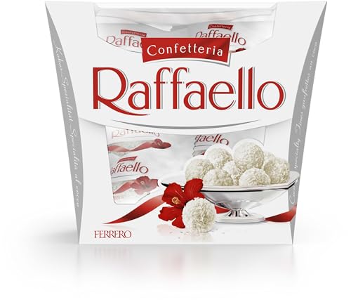 RAFFAELLO bombones caja 150 gr