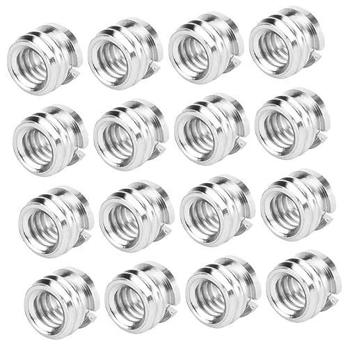 MERRYHAPY 20}CNX^hA_v^[ ~1/4C`3/8C`̏Ro[^[