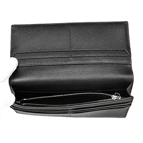 dunhill（ダンヒル）『ダンヒルベルグレイヴコートウォレット10CC（DU19F2100AR001）』