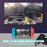 Zoom IMG-2 docking station per steam deck Zoom IMG-2 docking station per steam deck