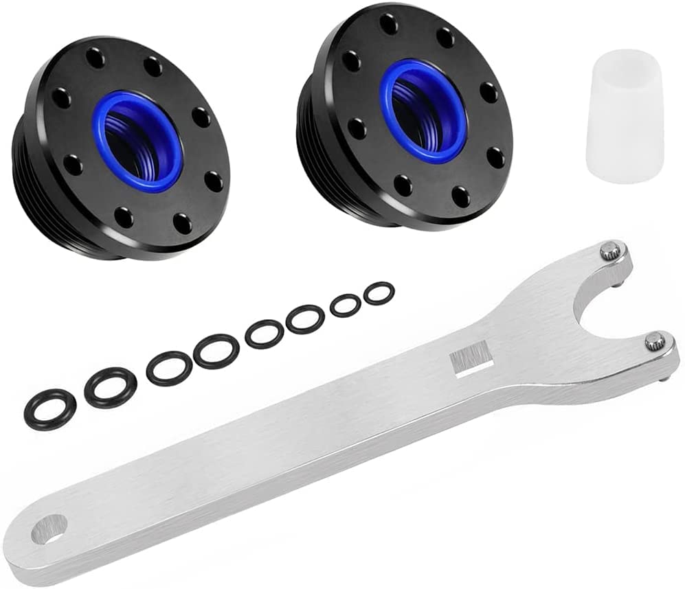 Amazon.com: HC5345 Seal Kit Replacement for Seastar HC5345 Seal