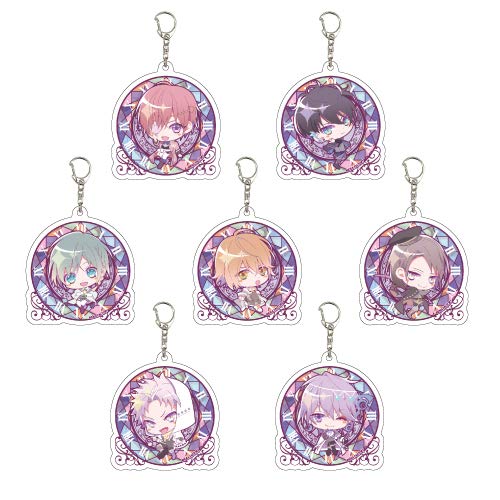 Cendrillon palikA 玻ヰ璃 アクリルキーホルダー Cendrillon palikA 玻ヰ璃 アクリルスタンド | K-BOOKS 池袋 2