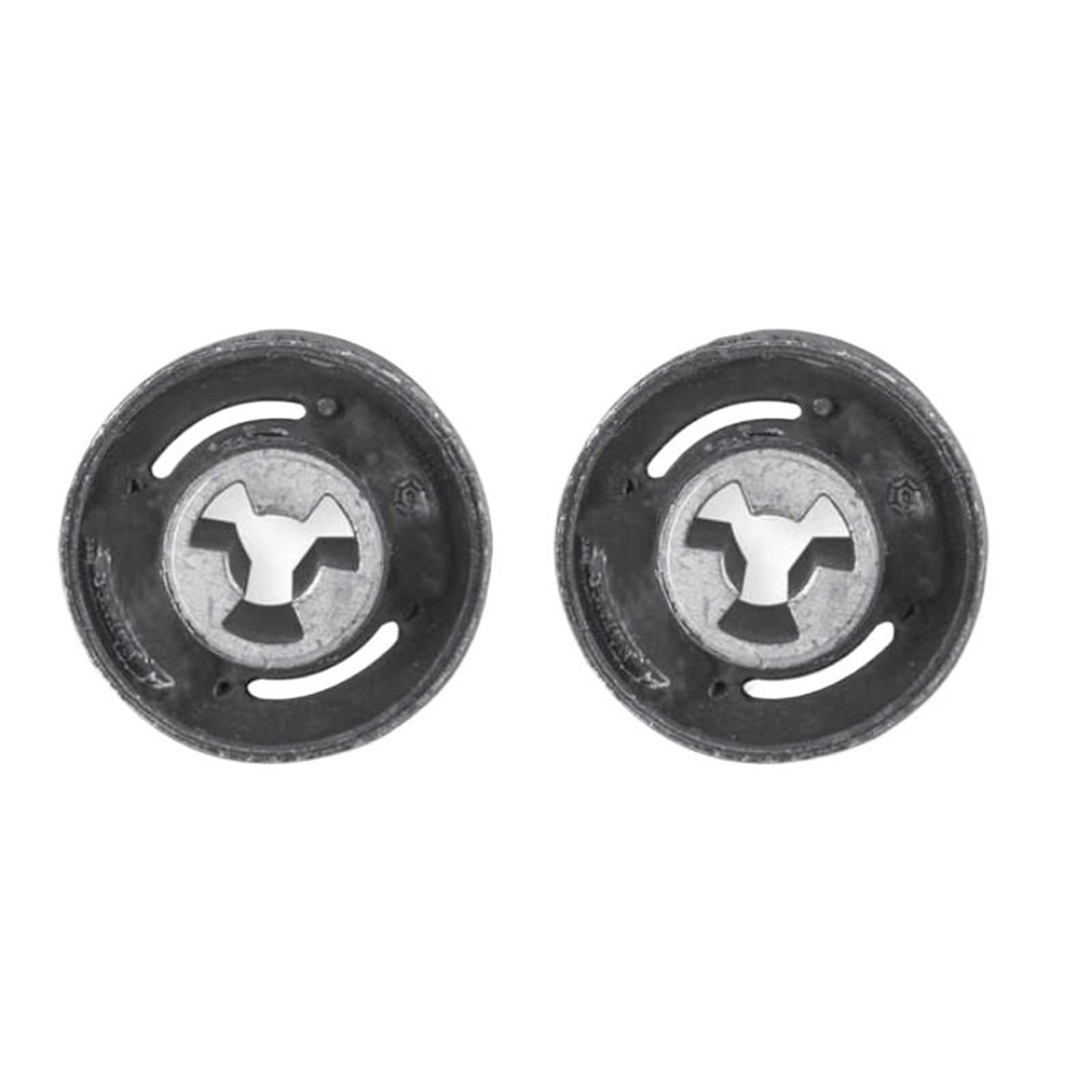 Pasuje do modelu Tesla 3/Y zawieszenie przednie dolny wahacz dolny widelec tuleja gumowa łokieć tuleja gumowa łokieć Tuleja stabilizatora(1pcs Model Y)