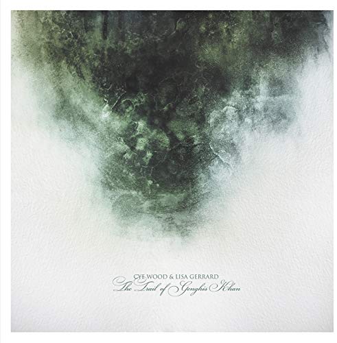 The Trail of Genghis Khan