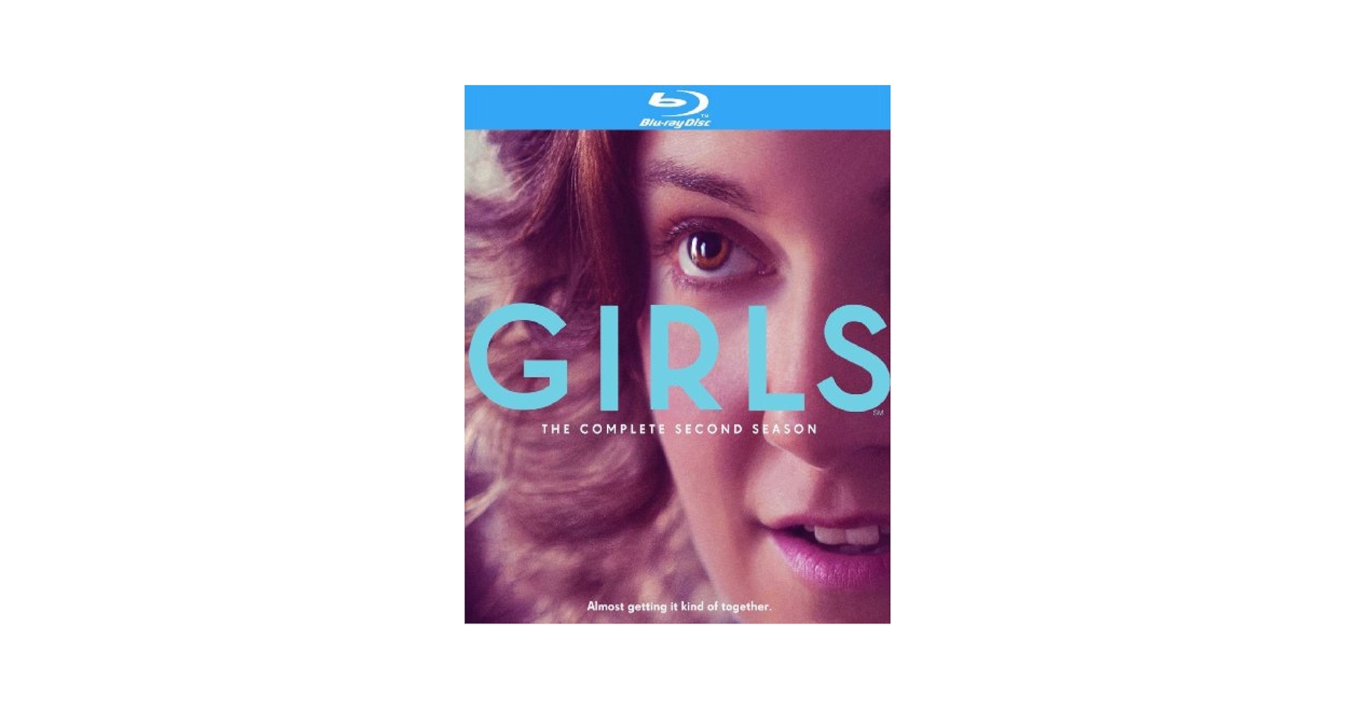 Amazon.com: Girls: The Complete Second Season : The Girls