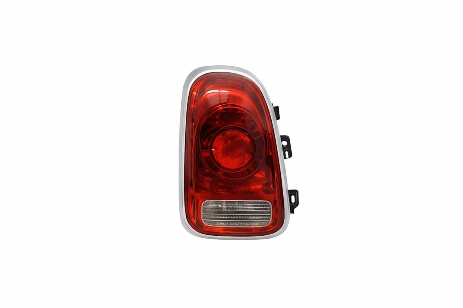 Amazon.com: Genuine OEM Driver Left Tail Light Assembly For Mini