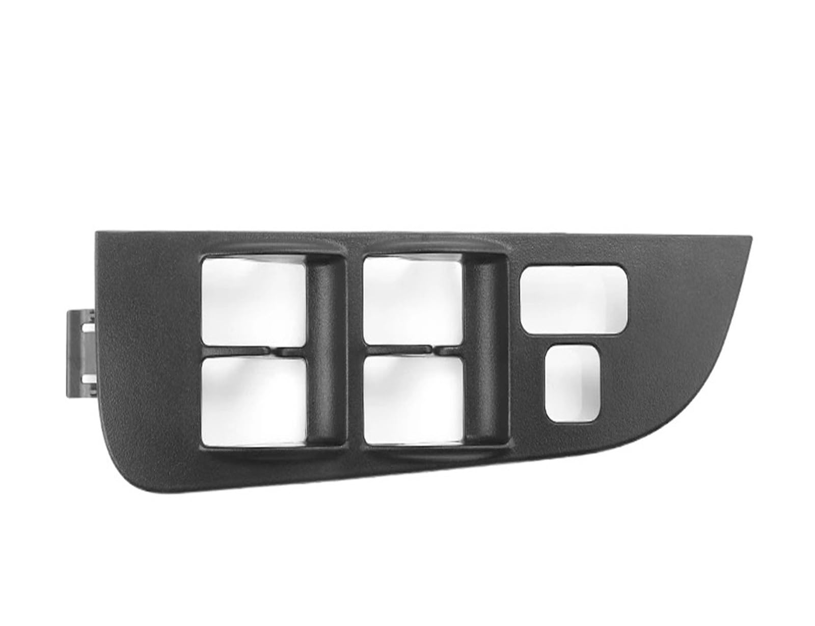 Bisel del interruptor de ventanilla delantera 74232-02060 de 1998 a 2002 3