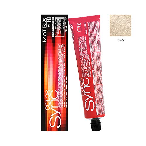 Color Sync Spgv - 90 Ml