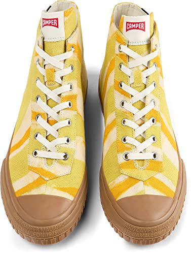 Image of Camper Mens Sneaker Bootie
