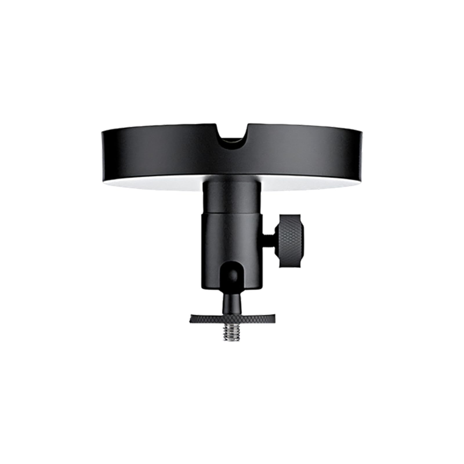 Soporte de techo para proyector Strength que elimina vibraciones con rosca 1/4 8