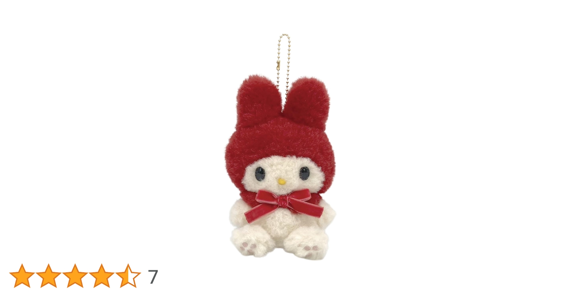 クラシックシリーズ　レトロ　マイメロディ　ナカジマコーポレーション　サンリオ 51xzTfQcVuL._AC_UF350,