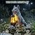 YEPOTUE Solar Dog Garden Statue, Outdoor Decoration with Lantern for Yard, Patio, Lawn Outside, Ideal Christmas Birthday Mothers Day Gifts for Mom Women Grandma