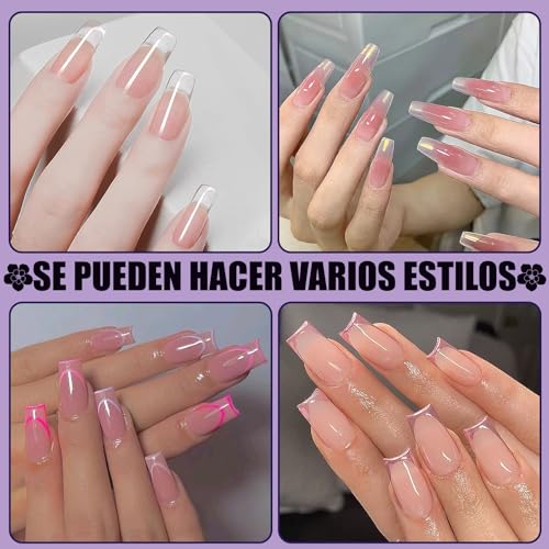 Opiniones de Salon uñas que puedes comprar esta semana. 29 Imagen adicional