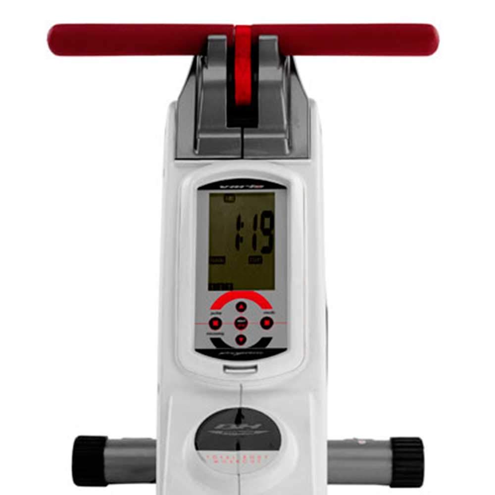 BH Fitness - Remo Vario Program