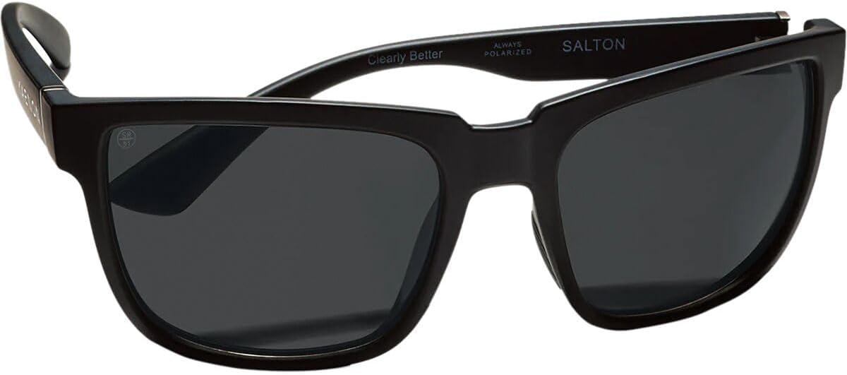 Kaenon Mens Salton Square Polarized Sunglasses - Image 5