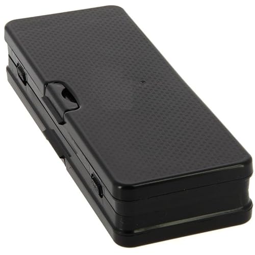 Rig Box für bis zu 72 Rigs - Kunststoff Rig Montage Box Karpfenangel Aufbewahrungsbox