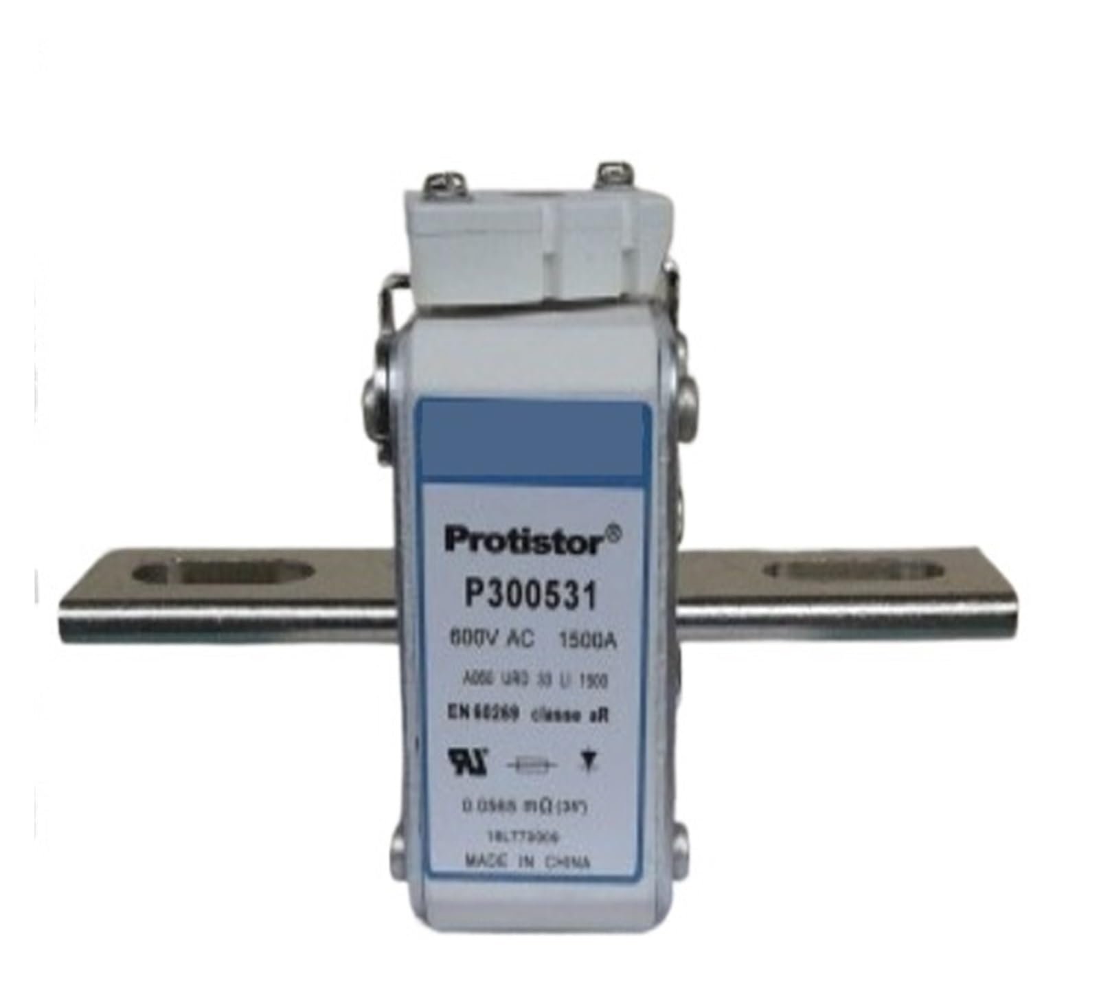 Fuses A070UD33LI1400 V300237 A060UD33LI1500 P300531 A065UD33LI1600 E302063 A065UD33LI1800 H301077 A060UD33LI2000 J301078(A070UD33LI1400)