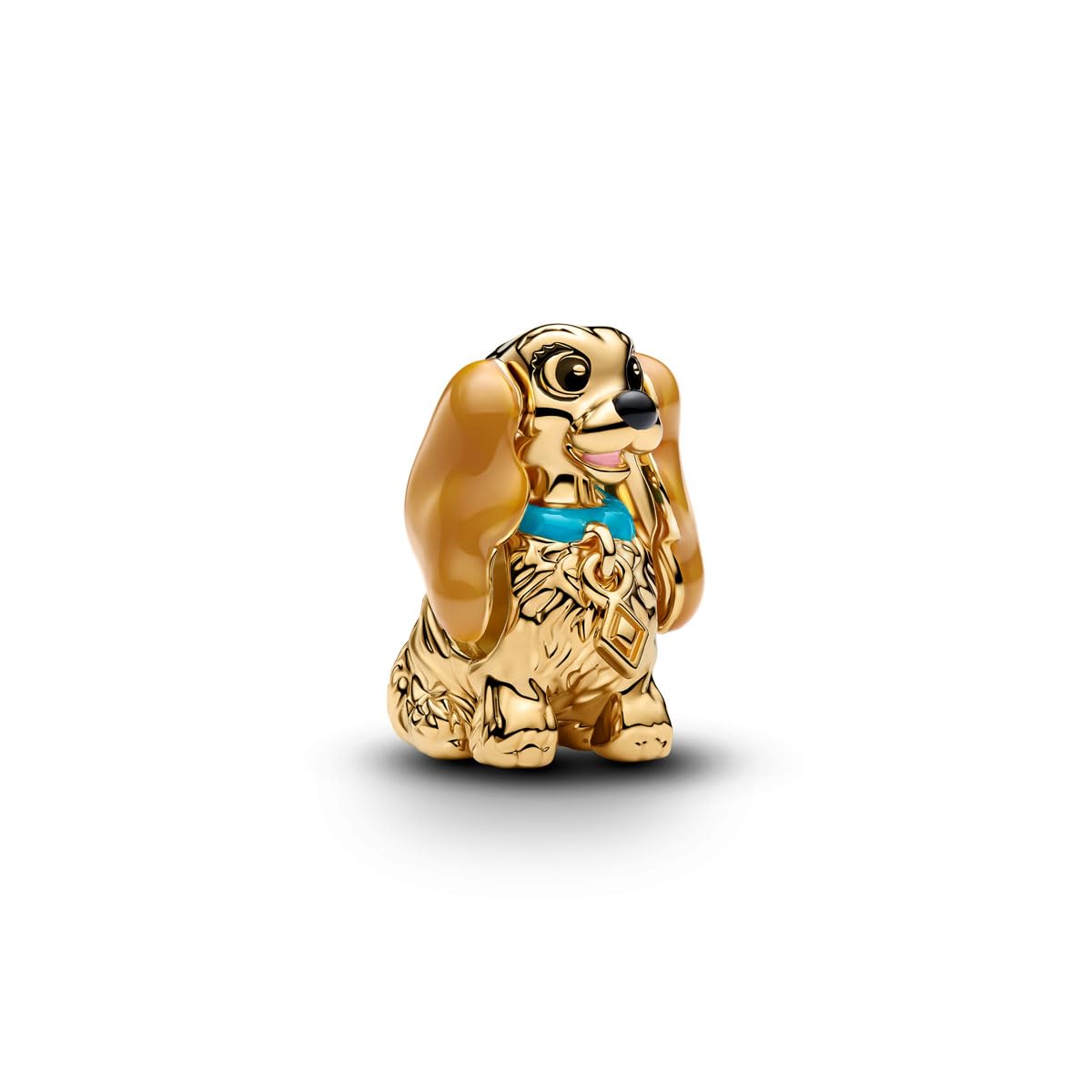 Charm Pandora 764468C01 „Dama i włóczęga”