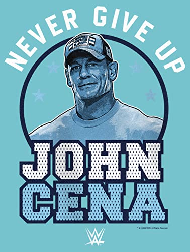 Image of Fifth Sun Girls' Cena Never Give Up
