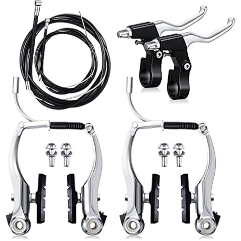 Boao V-Type Bike Brake Set Cover