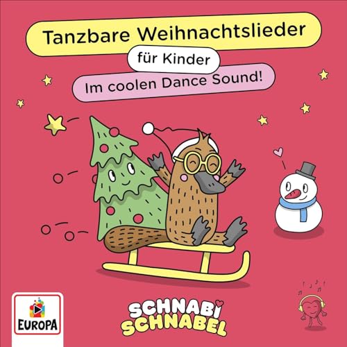 Schnabi Schnabel & Kinderlieder Gang