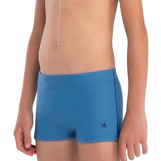Sunga Boxer Infantil Mash Moda Praia Piscina Original 310.07 OFerta