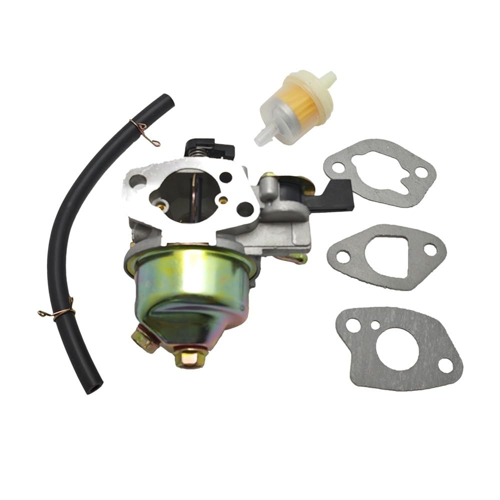 Carburateur pour GX390 GX340 motopompe et tondeuse 13HP 11HP