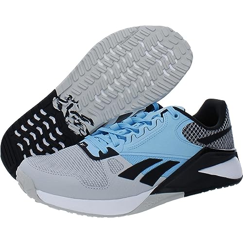 Reebok Unisex-Adult Nano 6000 Cross Trainer2
