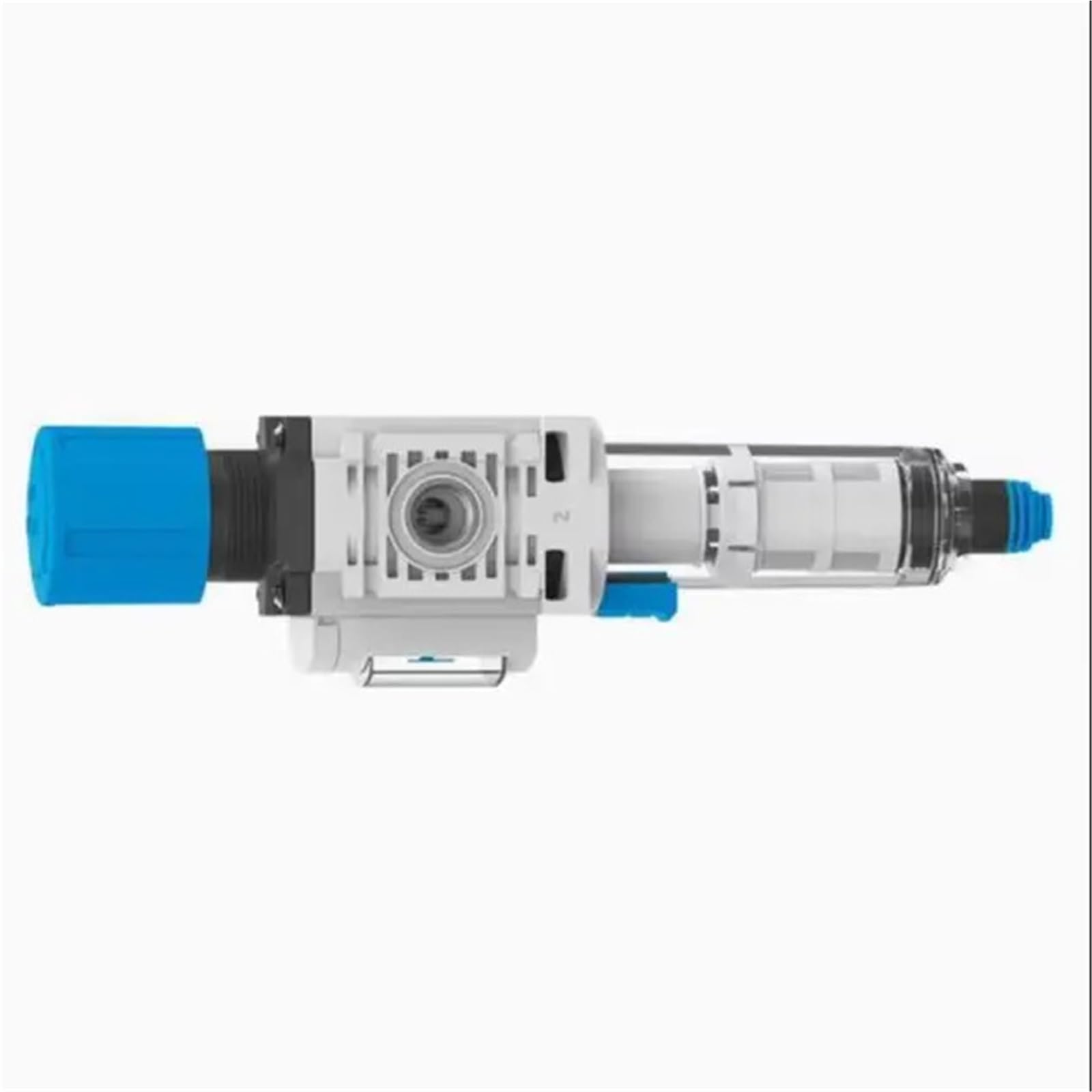 Filtro reductor de presión MS6-LFR-1-2-D7-CRM-AS MS4-LFM-1-4-ARM