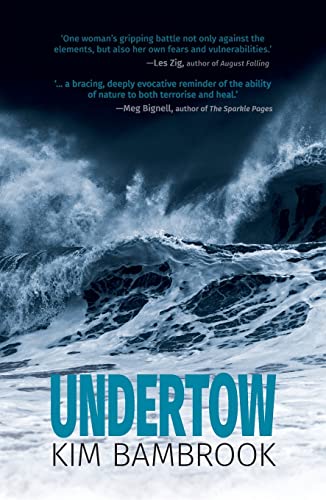Undertow view 2