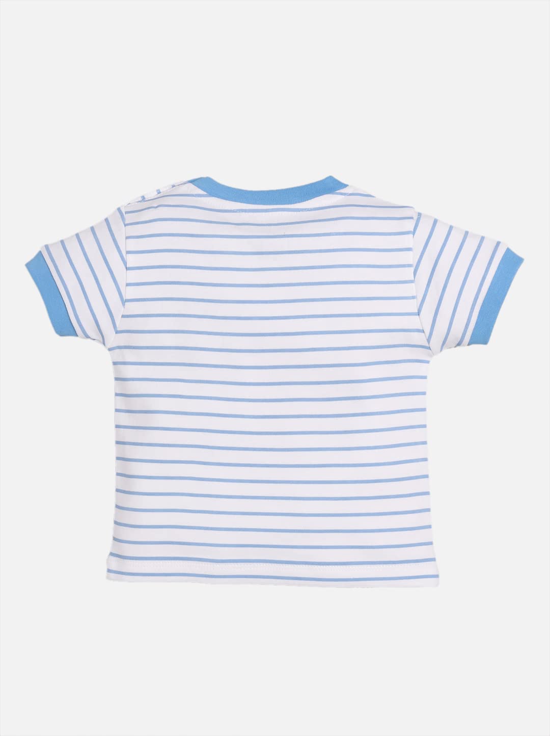 BABY GO Zestaw odzieży dziecięcej unisex