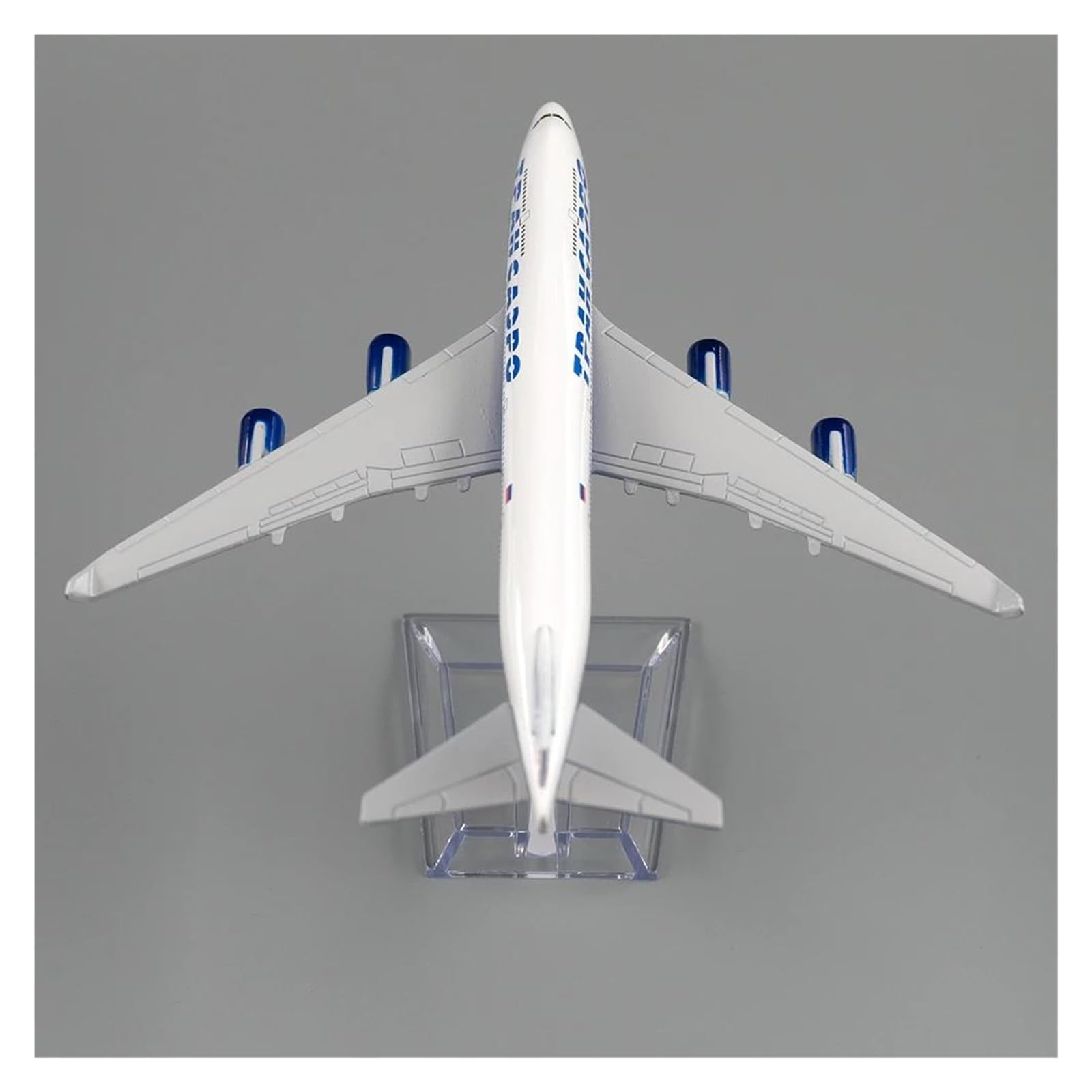 Amazon.co.jp: ヴィンテージクラシック航空機 1/400 航空機
