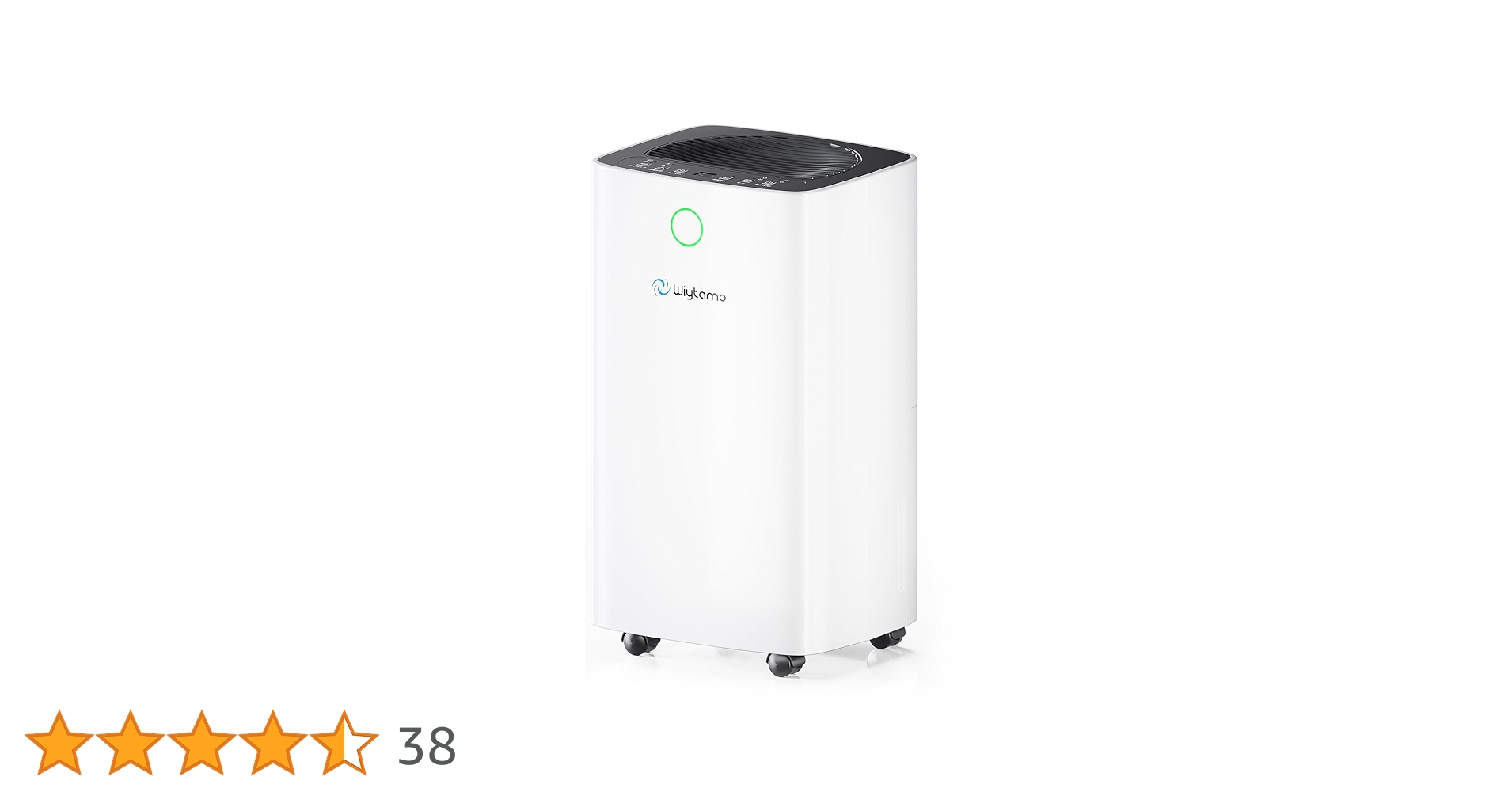 COWSAR 除湿機 衣類乾燥機 コンプレッサー式 強力除湿 除湿量12L/日 Amazon | COWSAR 除湿機 衣類乾燥機 コンプレッサー式 強力除湿