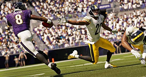 Electronic Arts 37980 Madden Nfl 21 - Xbox One thumb #5