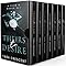 Theirs to Desire: A Club M Boxed Set