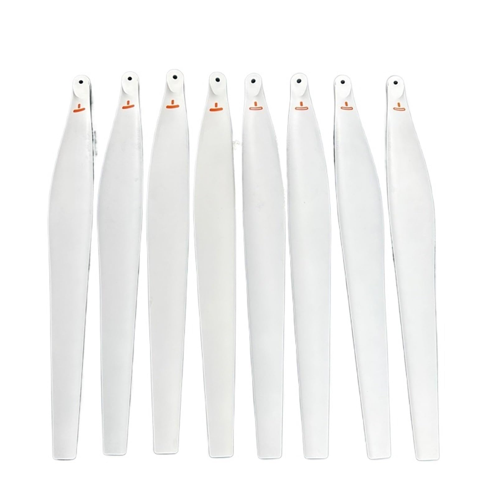 Compatibile con DJI, 1 set di eliche pieghevoli 5413 5415 T40 T50