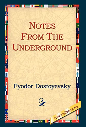 Notes from the Underground view 2