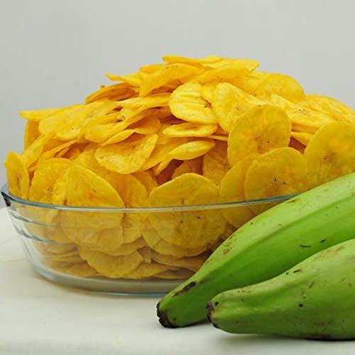 Worth2Deal Kerala Special Banana Chips (Vegetable Oil Fried