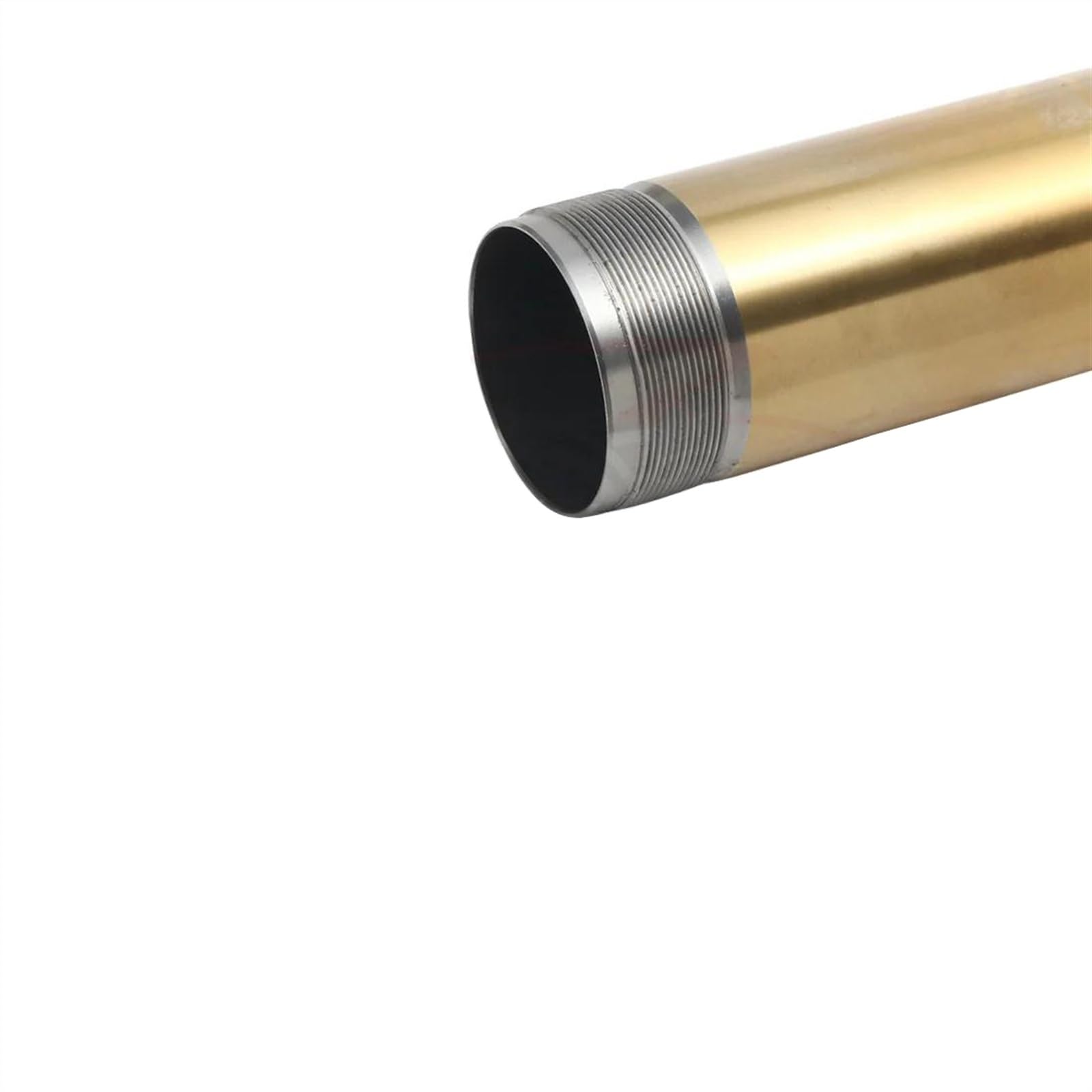 Vorderradgabel-Innenrohre, Stoßrohre, Bremsaufhängung Für Triumph Daytona 675 2013–2017. Für Ohlins Gabel 2014 2015 2016 43x550mm Gold