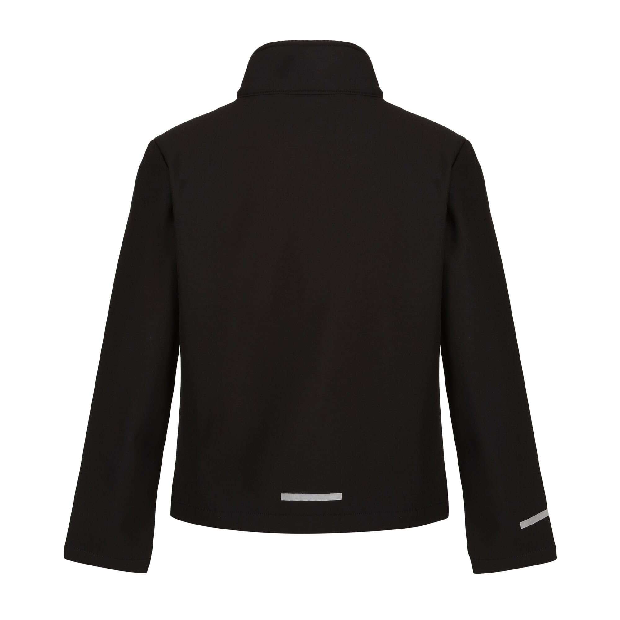 Regatta Professional Kids' Ablaze 2-layer Softshell Veste Garçon (lot de 1)