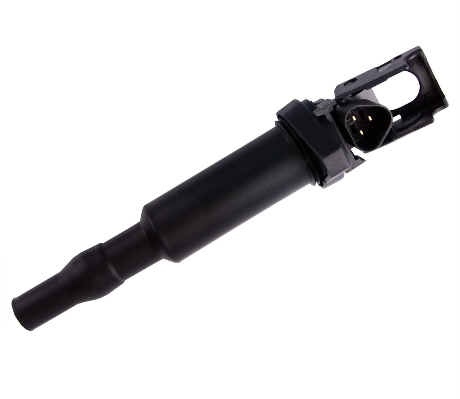 Bobina de encendido * 4, para Serie (1 3 5 6 7 X1 X3 X5 X6 Z4 207 208 308 2008 3008 5008 C4 C3 DS3), 0221504470, 12137594937, 12137562744, 12137571643, 12137594596