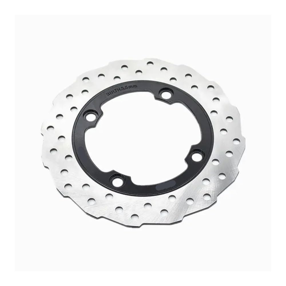Motorbike Parts Brake Discs Motorcycle Front Brake Disc Rear Rotor For DR160S DR 160cc DR150 DR160 HJ150-10 DR150S