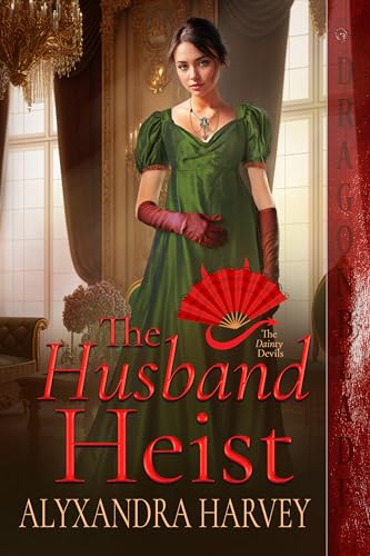 The Husband Heist