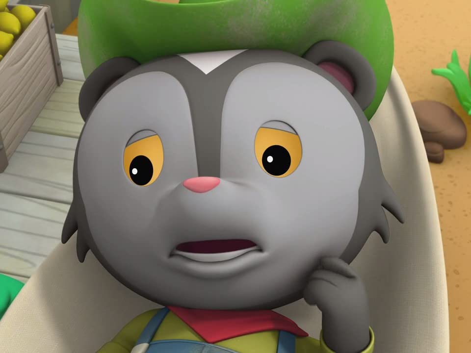 Watch Sheriff Callie's Wild West Volume 1 Prime Video