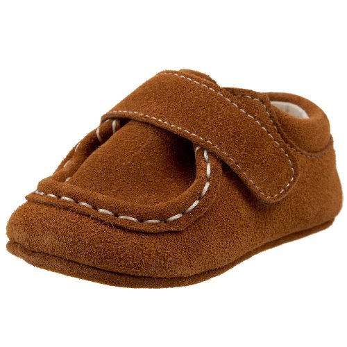 Smaller by See Kai Run Harry Loafer (Infant/Toddler),Camel,0-6 Months (US Infant 2-2.5 M)