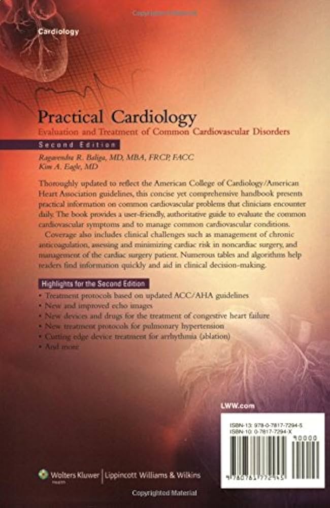 語学+参考書 CARDIAC PRACTICE (Vol.32 No.2(2022.2)) Cardiovascular Manual for the Advanced Practice Provider