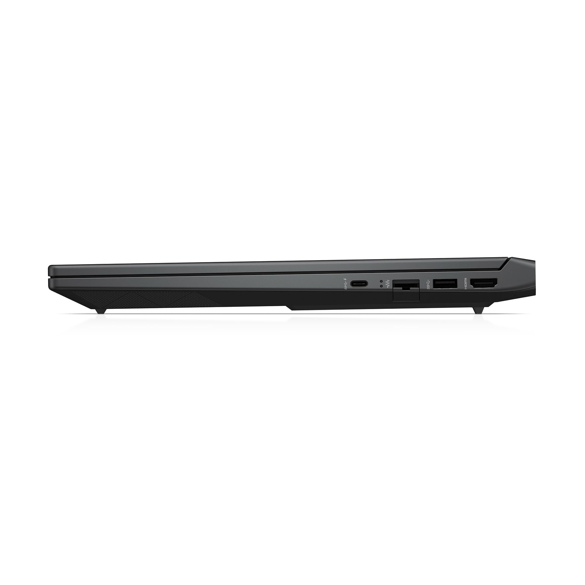 HP Victus 15-fa2003sl Notebook, Intel Core 5-210H, 16GB RAM, 512GB SSD, 15.6" FHD IPS 144Hz, Nvidia RTX 5050 8GB, Windows 11, Grigio