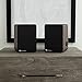 Victrola Premiere M1 Powered Bookshelf Monitor Speakers (Pair) - 4